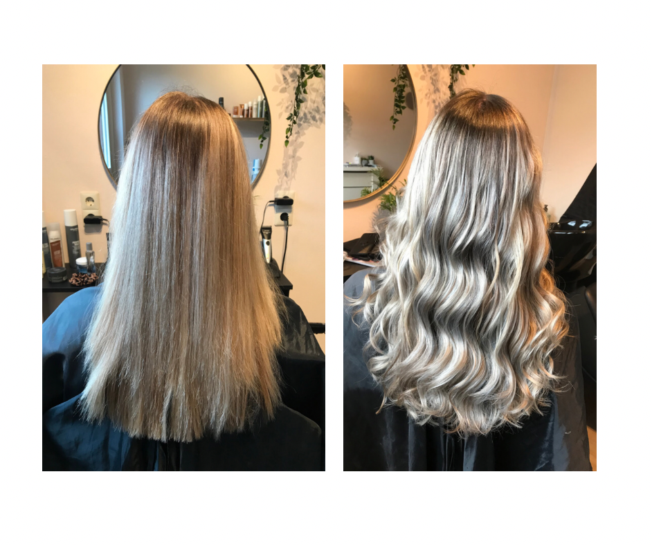 Highlights 3 kapsalon babberich