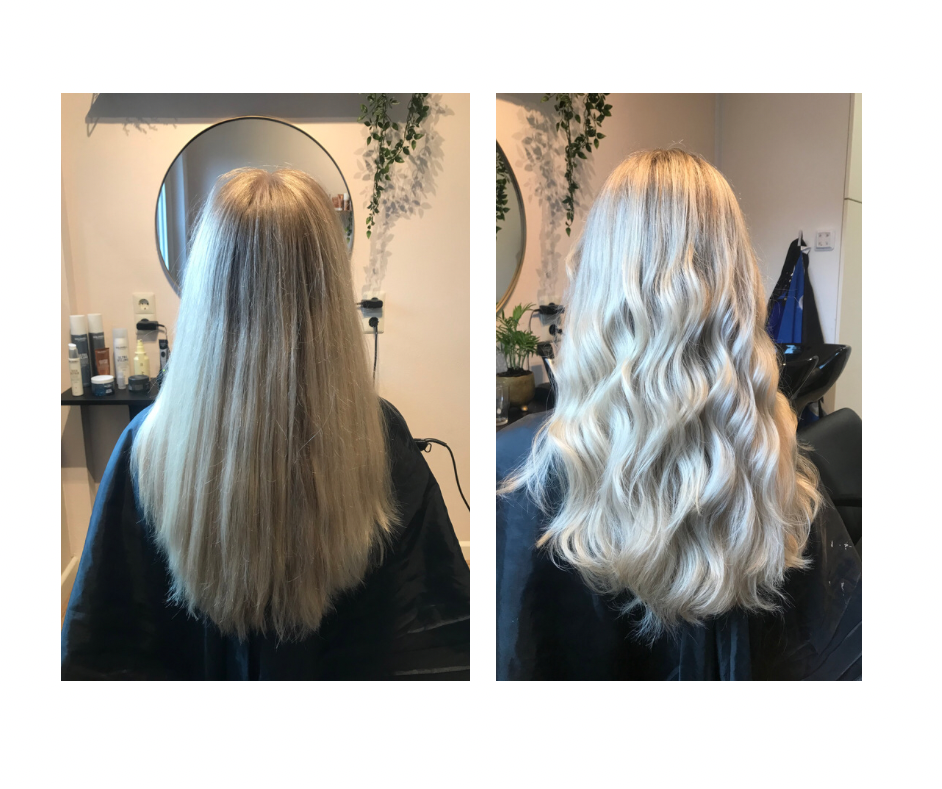 Balayage1 kapsalon babberich